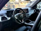 Thumbnail of 2024 BLACK BMW X5