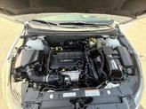 Thumbnail of 2014 WHITE Chevrolet Cruze