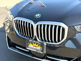 Thumbnail of 2024 BLACK BMW X5