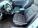 Thumbnail of 2022 WHITE Chevrolet Malibu