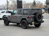 Thumbnail of 2021 GREY Jeep Wrangler