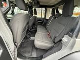 Thumbnail of 2021 GREY Jeep Wrangler