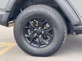 Thumbnail of 2021 GREY Jeep Wrangler