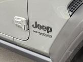 Thumbnail of 2021 GREY Jeep Wrangler