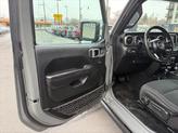 Thumbnail of 2021 GREY Jeep Wrangler