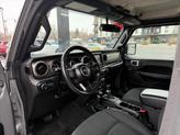 Thumbnail of 2021 GREY Jeep Wrangler