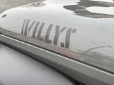 Thumbnail of 2021 GREY Jeep Wrangler