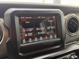 Thumbnail of 2021 GREY Jeep Wrangler