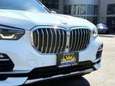 Thumbnail of 2020 WHITE BMW X5