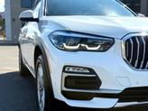 Thumbnail of 2020 WHITE BMW X5
