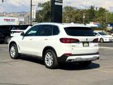 Thumbnail of 2020 WHITE BMW X5
