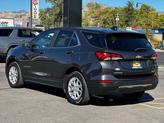Thumbnail of 2022 GRAY Chevrolet Equinox