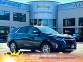 Photo of 2022 GRAY Chevrolet Equinox