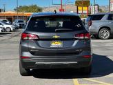 Thumbnail of 2022 GRAY Chevrolet Equinox
