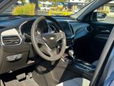 Thumbnail of 2022 GRAY Chevrolet Equinox