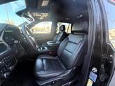 Thumbnail of 2023 Black Chevrolet Tahoe
