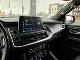 Thumbnail of 2023 Black Chevrolet Tahoe