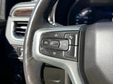 Thumbnail of 2023 Black Chevrolet Tahoe