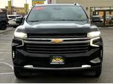 Thumbnail of 2023 Black Chevrolet Tahoe
