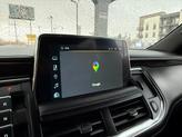 Thumbnail of 2023 Black Chevrolet Tahoe