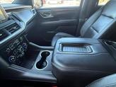 Thumbnail of 2023 Black Chevrolet Tahoe