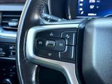 Thumbnail of 2023 Black Chevrolet Tahoe