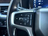 Thumbnail of 2023 Black Chevrolet Tahoe