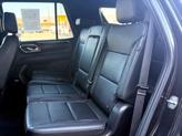 Thumbnail of 2023 Black Chevrolet Tahoe