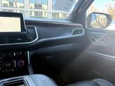 Thumbnail of 2023 Black Chevrolet Tahoe
