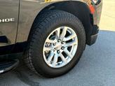 Thumbnail of 2023 Black Chevrolet Tahoe