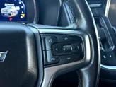 Thumbnail of 2023 Black Chevrolet Tahoe