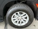 Thumbnail of 2023 Black Chevrolet Tahoe