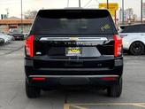 Thumbnail of 2023 Black Chevrolet Tahoe