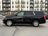 Thumbnail of 2023 Black Chevrolet Tahoe