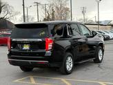Thumbnail of 2023 Black Chevrolet Tahoe