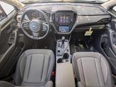 Thumbnail of 2025 Crystal Black Silica Subaru Crosstrek