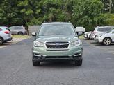 Thumbnail of 2018 Jasmine Green Metallic Subaru Forester