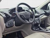 Thumbnail of 2017 White Platinum Met Ford Escape