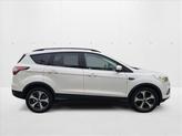 Thumbnail of 2017 White Platinum Met Ford Escape