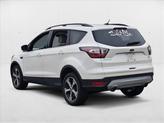 Thumbnail of 2017 White Platinum Met Ford Escape
