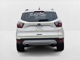 Thumbnail of 2017 White Platinum Met Ford Escape
