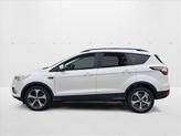 Thumbnail of 2017 White Platinum Met Ford Escape
