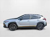 Thumbnail of 2025 Ice Silver Metallic Subaru Crosstrek