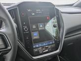 Thumbnail of 2025 Ice Silver Metallic Subaru Crosstrek