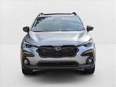 Thumbnail of 2025 Ice Silver Metallic Subaru Crosstrek