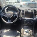 Thumbnail of 2015 Gloss Black Chrysler 300