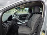 Thumbnail of 2014 Ingot Silver Metallic Ford Edge