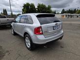 Thumbnail of 2014 Ingot Silver Metallic Ford Edge