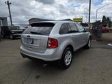 Thumbnail of 2014 Ingot Silver Metallic Ford Edge