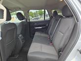 Thumbnail of 2014 Ingot Silver Metallic Ford Edge
